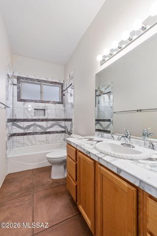 3655 N Harrison Road, Tucson, AZ 85749