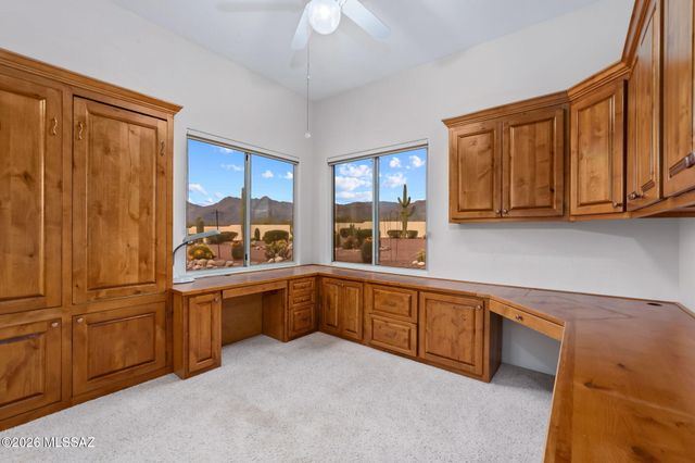 3655 N Harrison Road, Tucson, AZ 85749