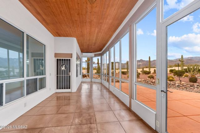 3655 N Harrison Road, Tucson, AZ 85749