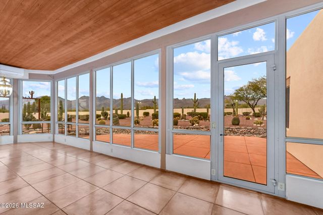 3655 N Harrison Road, Tucson, AZ 85749