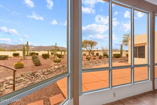 3655 N Harrison Road, Tucson, AZ 85749