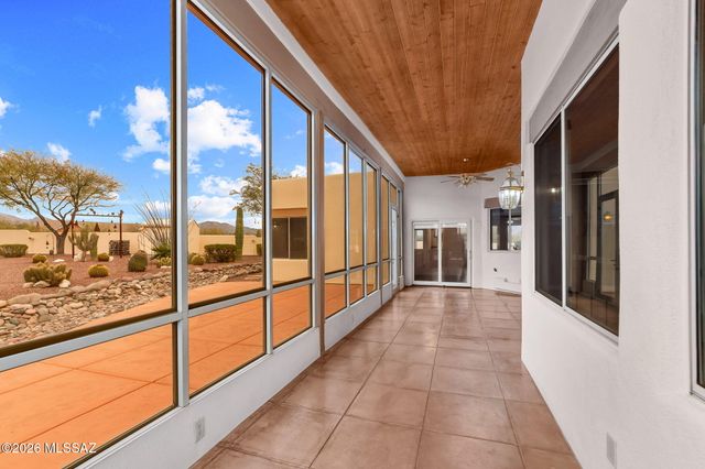 3655 N Harrison Road, Tucson, AZ 85749