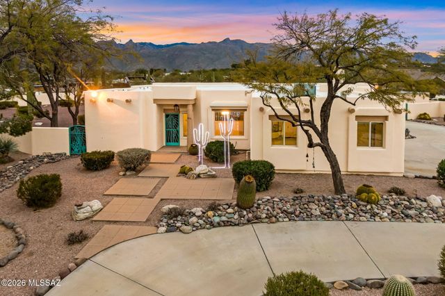 3655 N Harrison Road, Tucson, AZ 85749