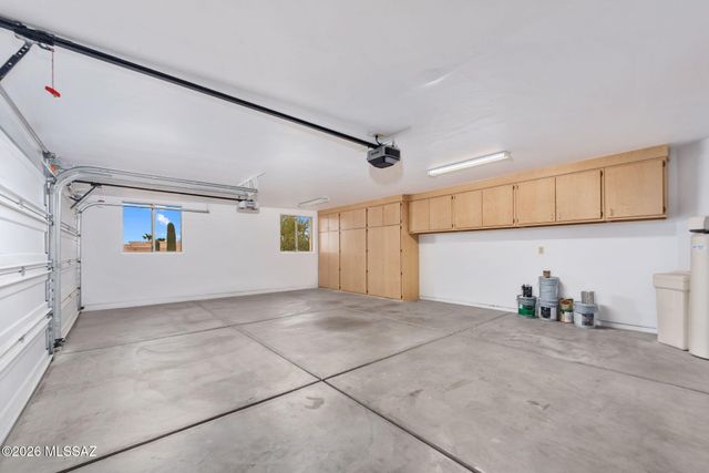 3655 N Harrison Road, Tucson, AZ 85749