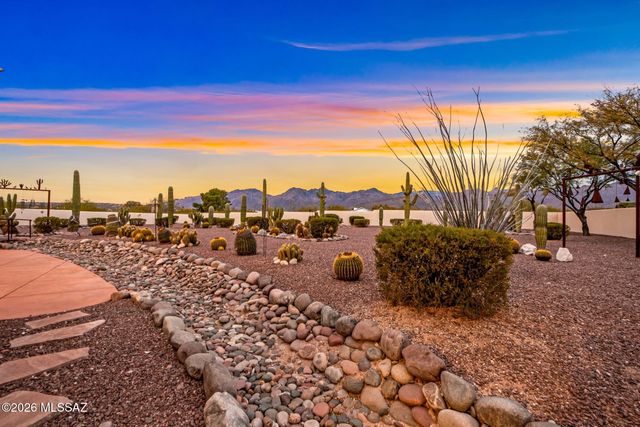 3655 N Harrison Road, Tucson, AZ 85749