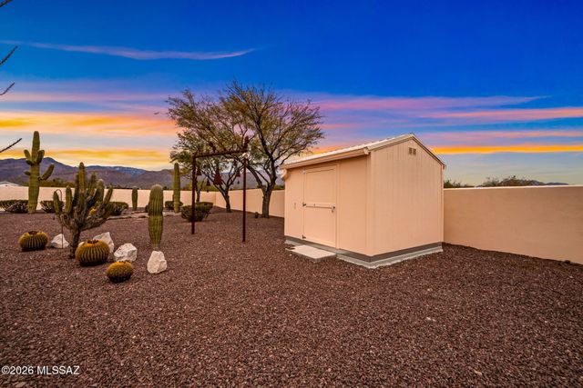 3655 N Harrison Road, Tucson, AZ 85749