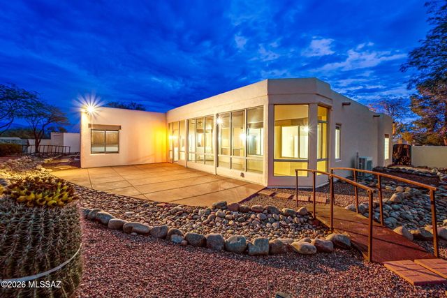 3655 N Harrison Road, Tucson, AZ 85749