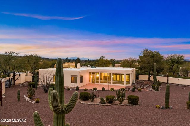 3655 N Harrison Road, Tucson, AZ 85749