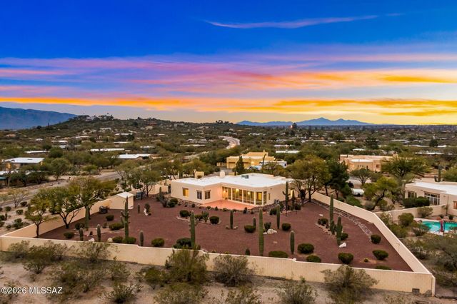 3655 N Harrison Road, Tucson, AZ 85749