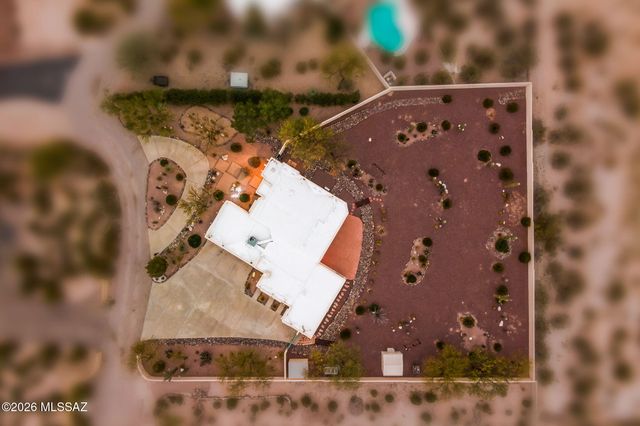 3655 N Harrison Road, Tucson, AZ 85749