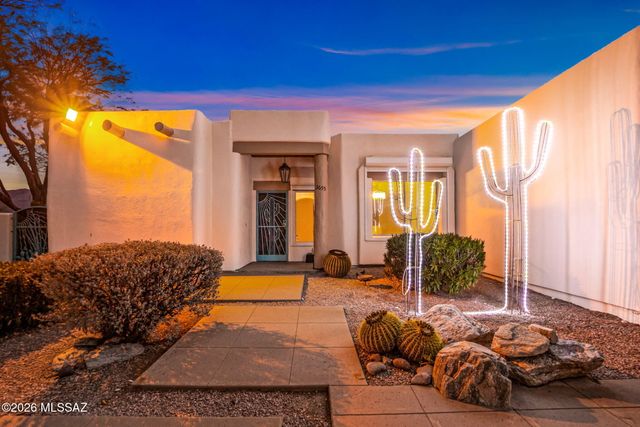 3655 N Harrison Road, Tucson, AZ 85749