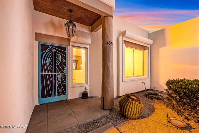 3655 N Harrison Road, Tucson, AZ 85749