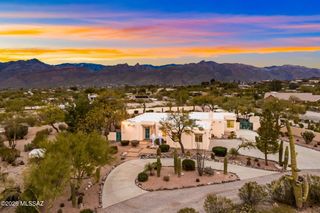 3655 N Harrison Road, Tucson, AZ 85749