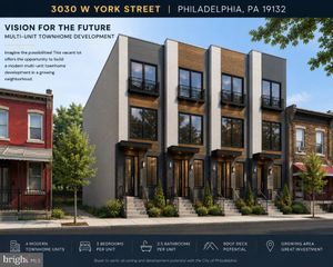 3030 W YORK ST, Philadelphia, PA 19132