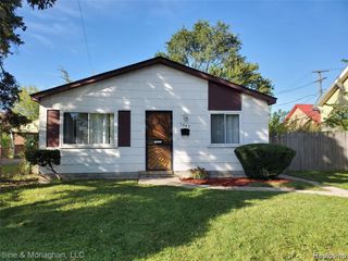 7643 Rivard Avenue, Warren, MI 48091