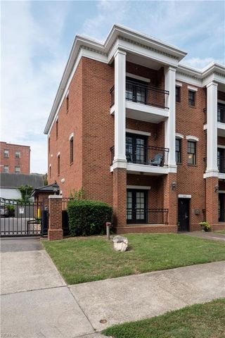 805 Westover Ave Unit A, Norfolk, VA 23507
