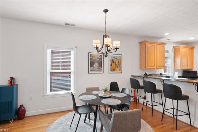 805 Westover Ave Unit A, Norfolk, VA 23507