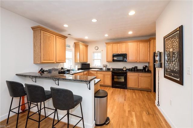 805 Westover Ave Unit A, Norfolk, VA 23507