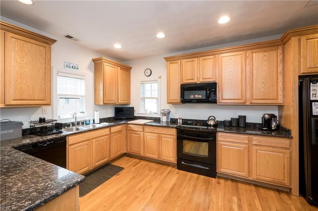 805 Westover Ave Unit A, Norfolk, VA 23507
