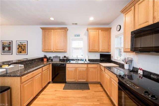 805 Westover Ave Unit A, Norfolk, VA 23507
