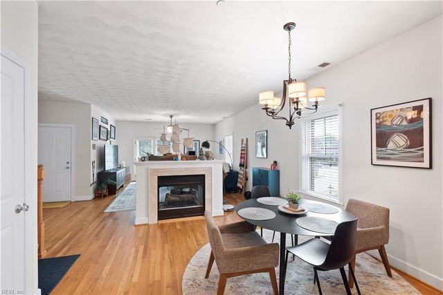 805 Westover Ave Unit A, Norfolk, VA 23507