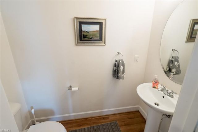805 Westover Ave Unit A, Norfolk, VA 23507