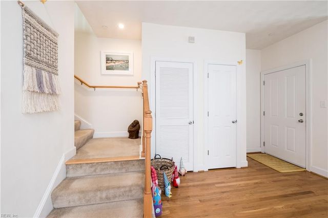 805 Westover Ave Unit A, Norfolk, VA 23507