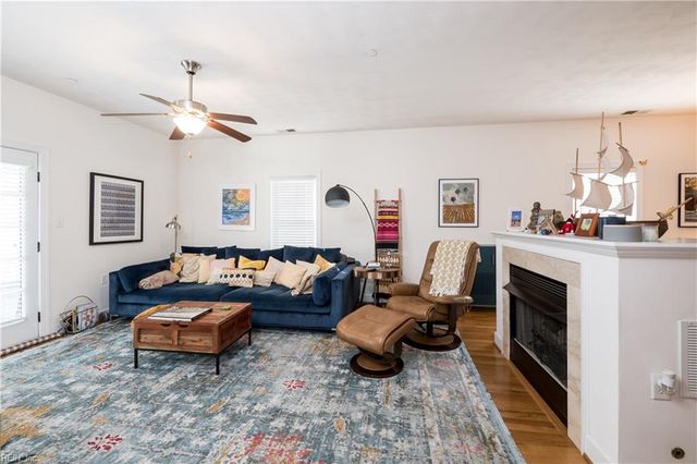 805 Westover Ave Unit A, Norfolk, VA 23507