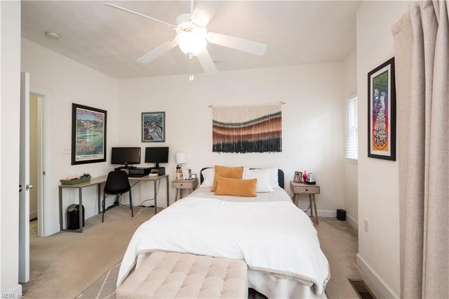 805 Westover Ave Unit A, Norfolk, VA 23507