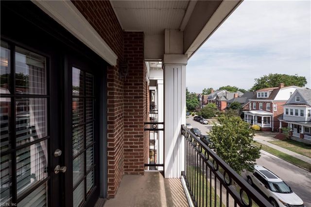 805 Westover Ave Unit A, Norfolk, VA 23507
