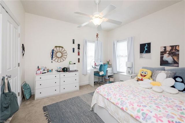 805 Westover Ave Unit A, Norfolk, VA 23507