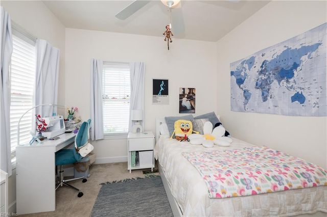 805 Westover Ave Unit A, Norfolk, VA 23507
