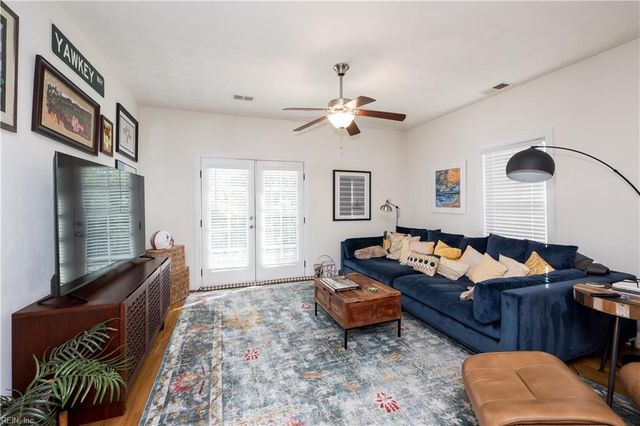 805 Westover Ave Unit A, Norfolk, VA 23507