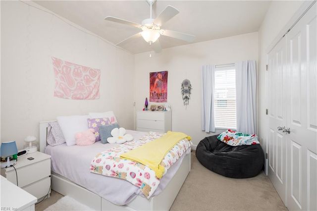 805 Westover Ave Unit A, Norfolk, VA 23507