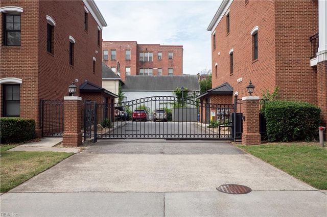 805 Westover Ave Unit A, Norfolk, VA 23507