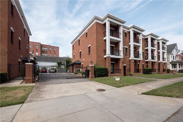 805 Westover Ave Unit A, Norfolk, VA 23507