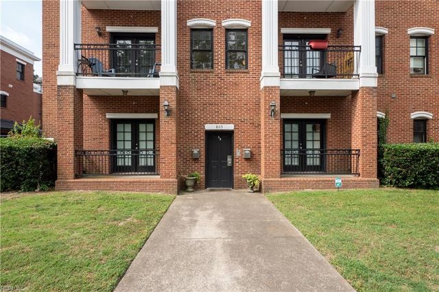 805 Westover Ave Unit A, Norfolk, VA 23507