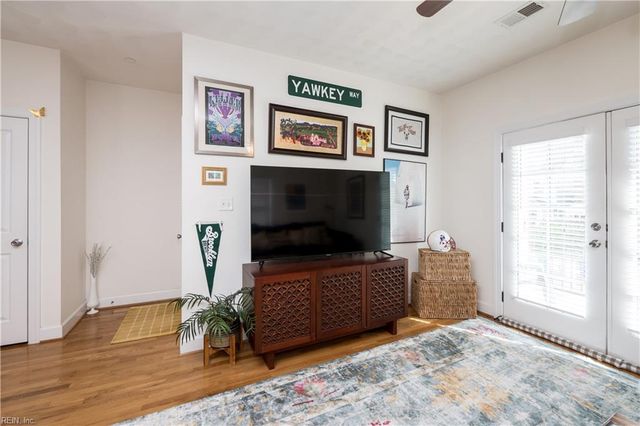 805 Westover Ave Unit A, Norfolk, VA 23507
