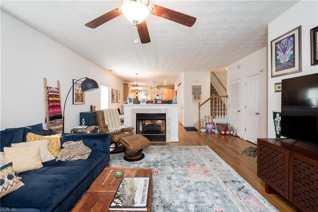 805 Westover Ave Unit A, Norfolk, VA 23507