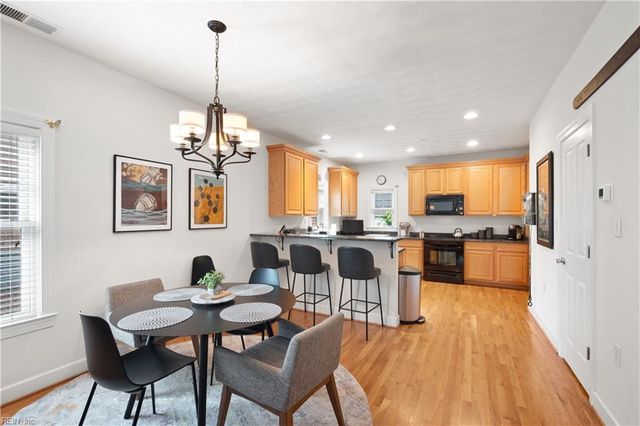 805 Westover Ave Unit A, Norfolk, VA 23507