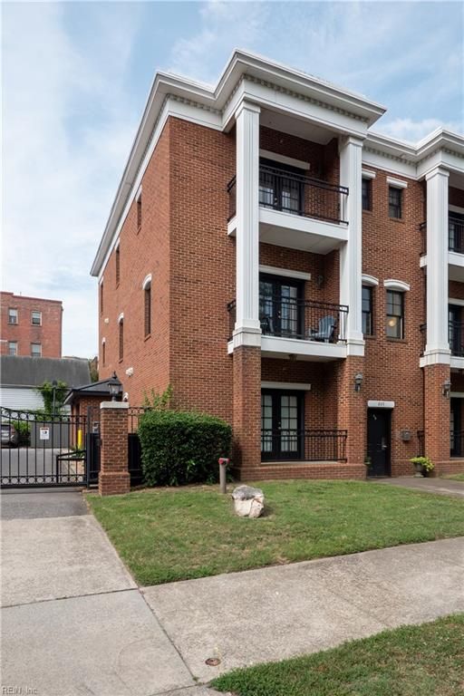 805 Westover Ave Unit A, Norfolk, VA 23507