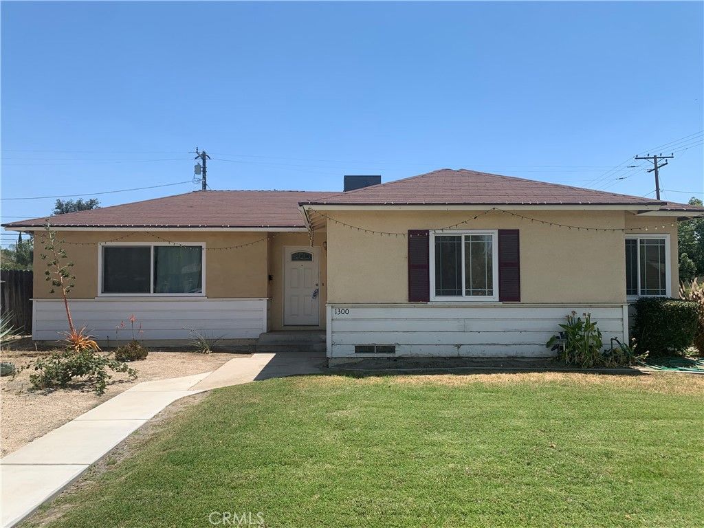 1300 E Brockton, Redlands, CA 92374