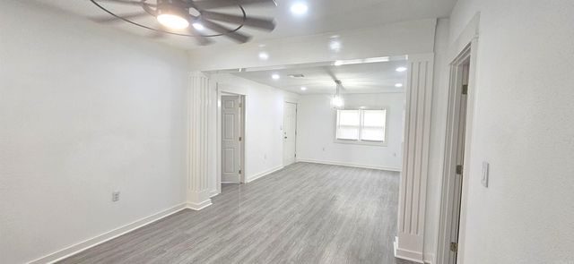 2720 S Spring Street, Little Rock, AR 72206