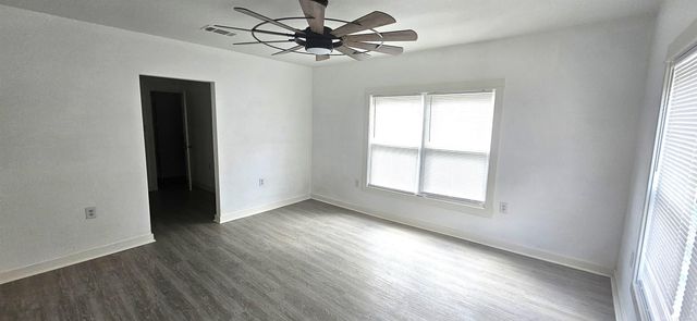 2720 S Spring Street, Little Rock, AR 72206