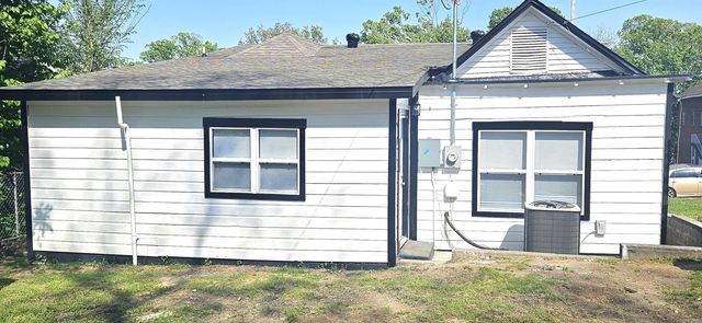 2720 S Spring Street, Little Rock, AR 72206