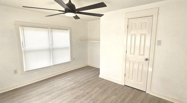 2720 S Spring Street, Little Rock, AR 72206