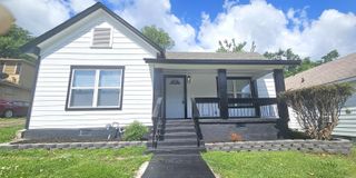 2720 S Spring Street, Little Rock, AR 72206