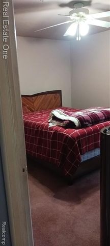 165 Wabasso Street, Wolverine Lake, MI 48390