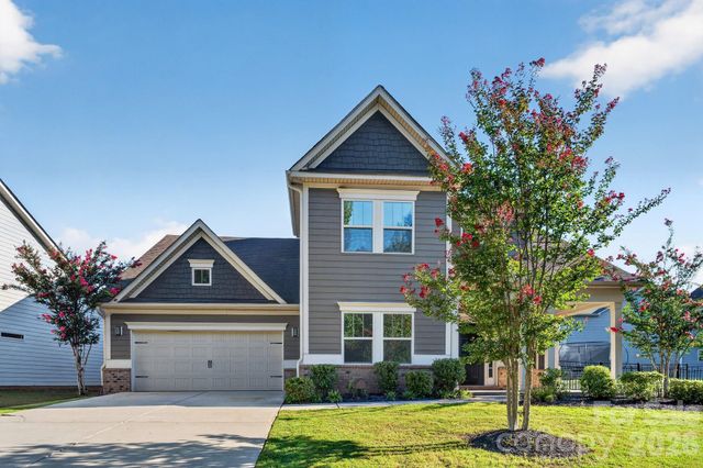 15319 Venezia Lane, Huntersville, NC 28078