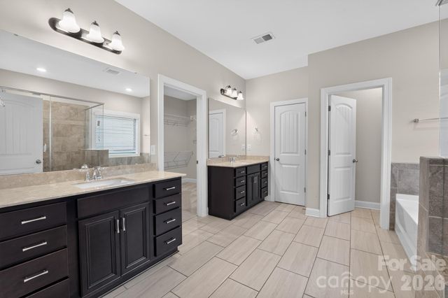 15319 Venezia Lane, Huntersville, NC 28078